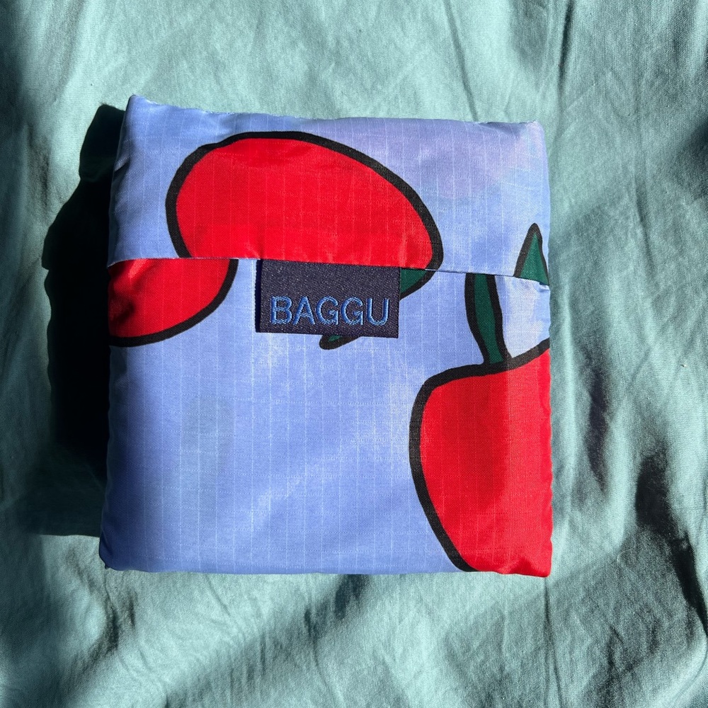 Baggu Standard Reusable Bag